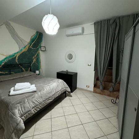 La Casetta 75 Naples Luaran gambar