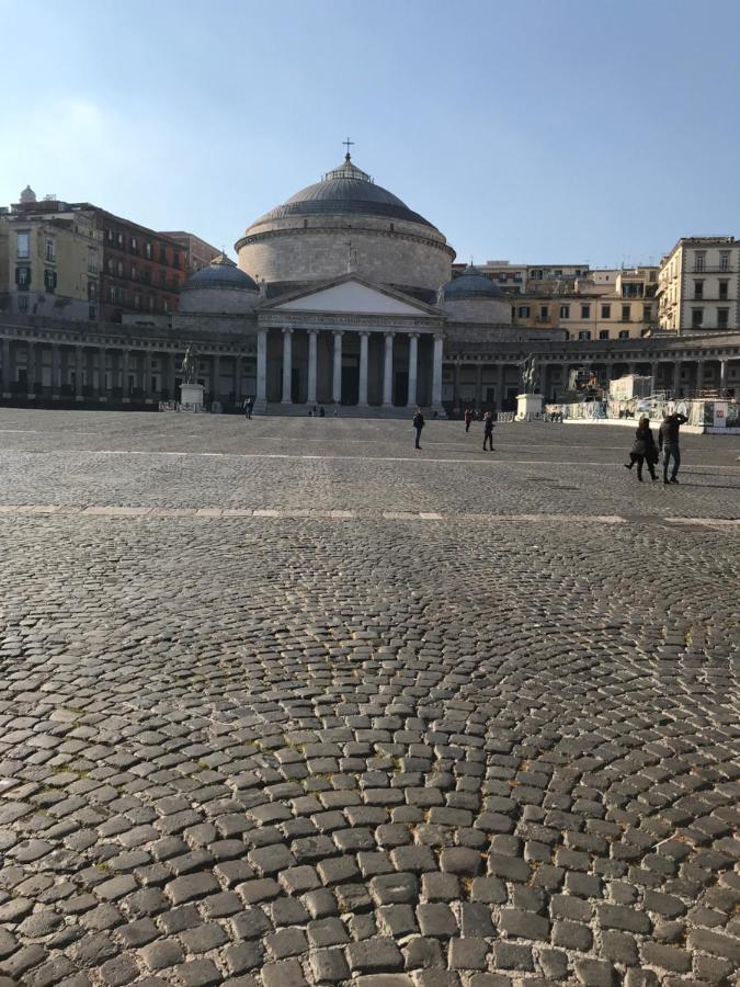 La Casetta 75 Naples Luaran gambar