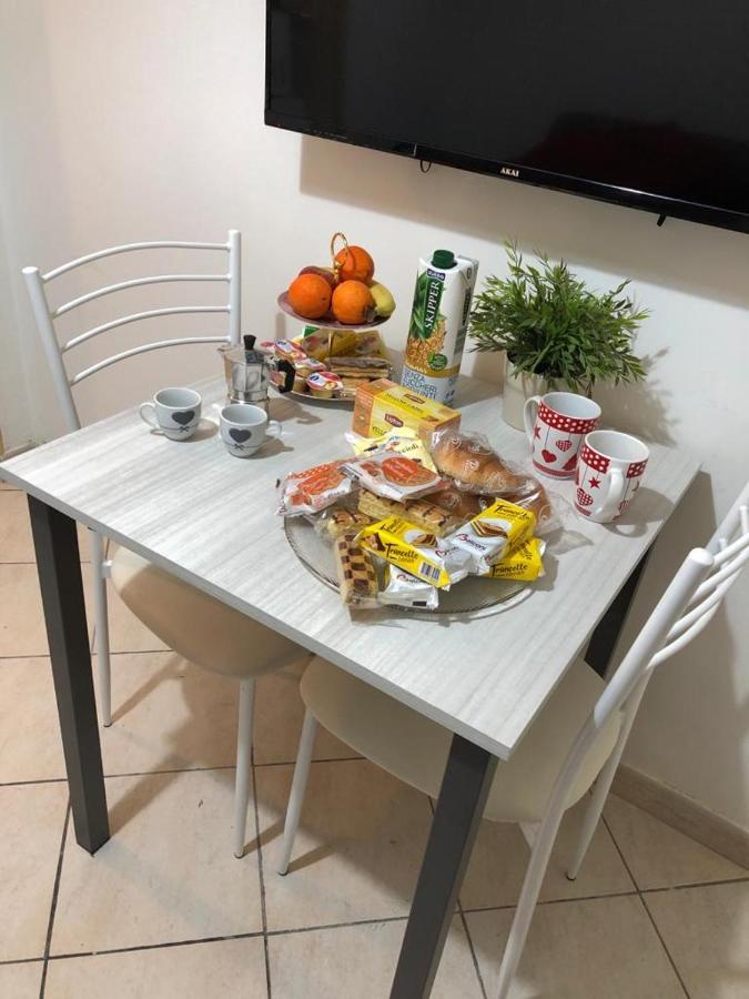 La Casetta 75 Naples Luaran gambar