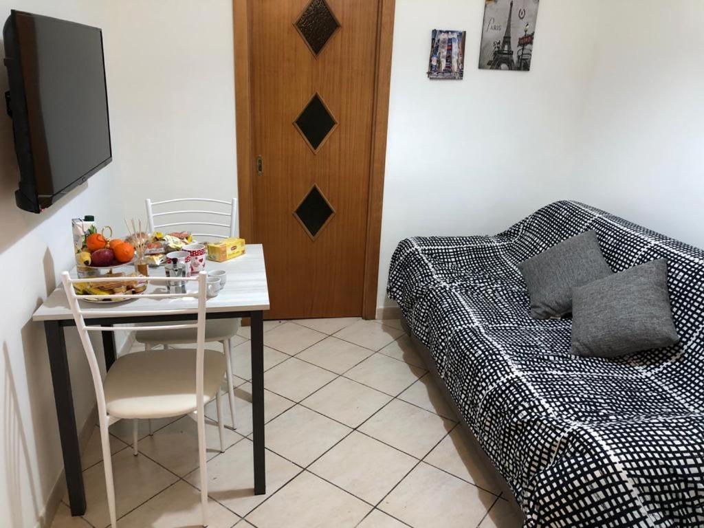 La Casetta 75 Naples Luaran gambar