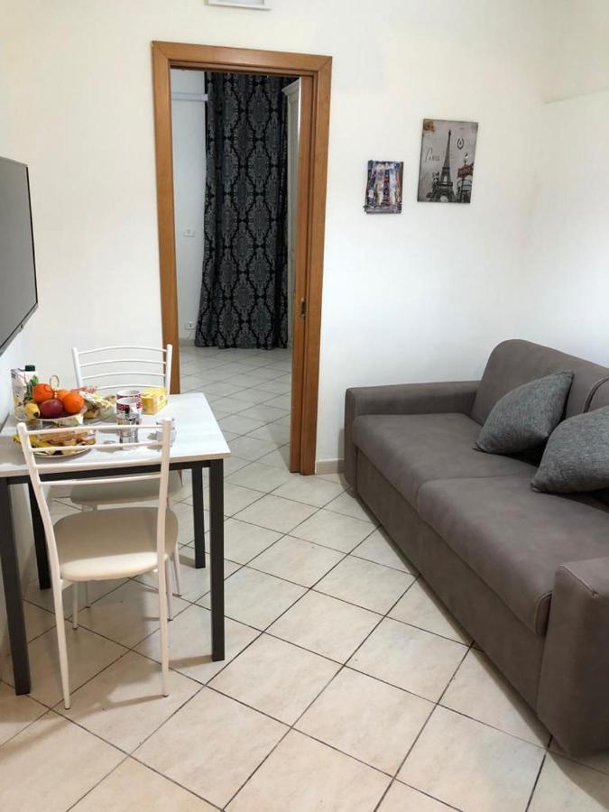 La Casetta 75 Naples Luaran gambar
