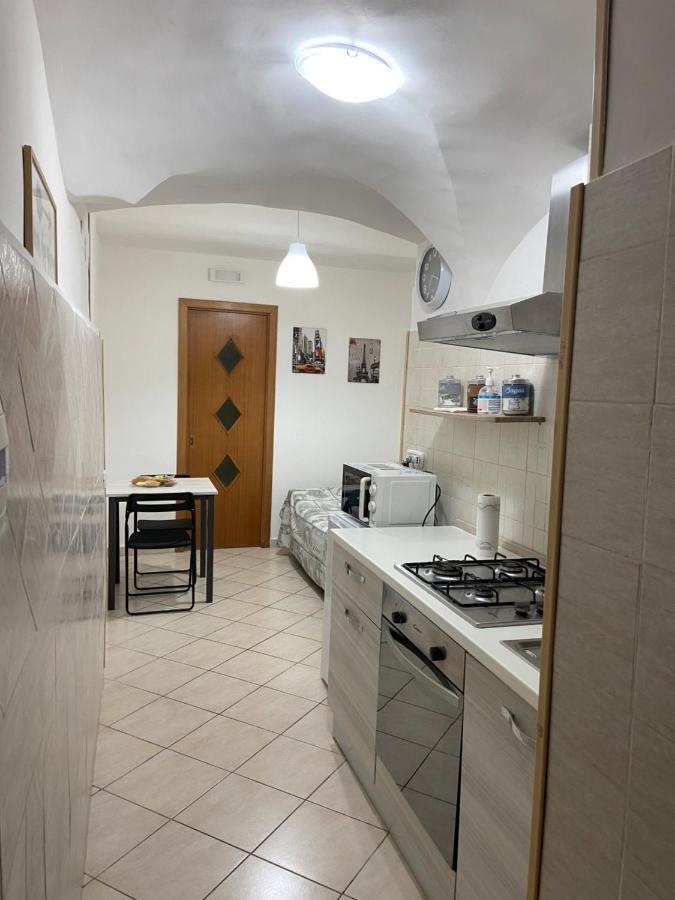 La Casetta 75 Naples Luaran gambar