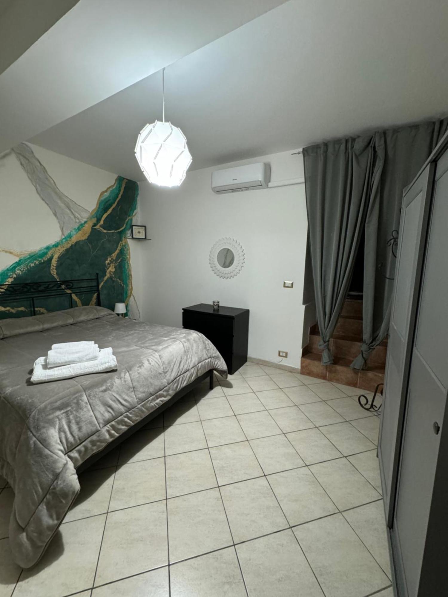 La Casetta 75 Naples Luaran gambar
