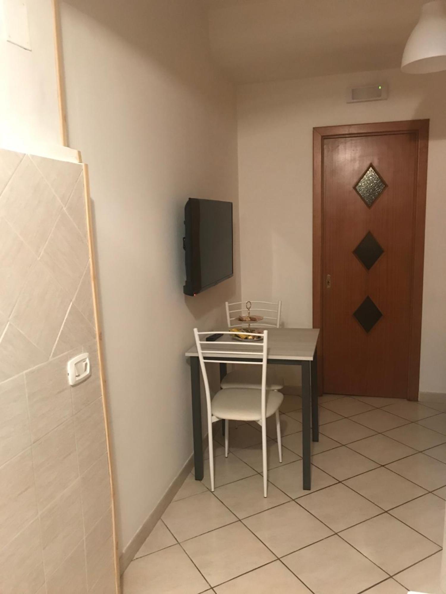La Casetta 75 Naples Bilik gambar